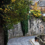 Belford Road - Edinburgh, Scotland