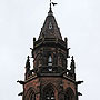 Belford Youth Hostel - Edinburgh, Scotland