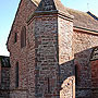 Priory - Beauly, Scotland