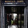 Boswells Court - Edinburgh, Scotland