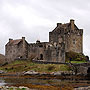 Eilean Donan Castle - Dornie, Scotland