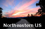 Click here to view images of Northeastern US