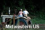 Click here to view images of Midwestern US