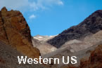 Click here to view images of Western US