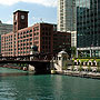 Chicago River - Chicago, IL