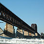 Ohio River Dam - Louisville, KY