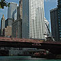 Water Taxi - Chicago, IL