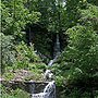 Waterfall Heart - Blue Eye, MO