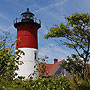 Nauset Lighthouse - Eastham, MA