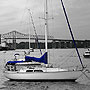 Outerbridge Crossing - Perth Amboy, NJ