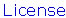 Creative Commons License Terms