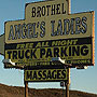 Brothel - Beaty, NV