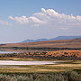 Great Salt Lake, UT