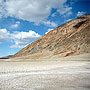 Salt Flat - Death Valley, CA