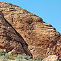 Sphynx - Death Valley, CA