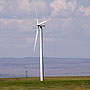 Windmills - Hagerman, ID